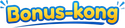 Bonus-kong